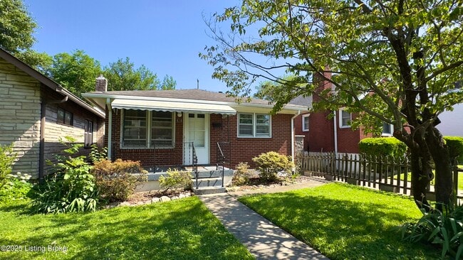 Photo - 618 Maylawn Ave House