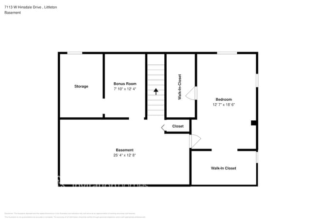 Photo - 7113 W Hinsdale Dr