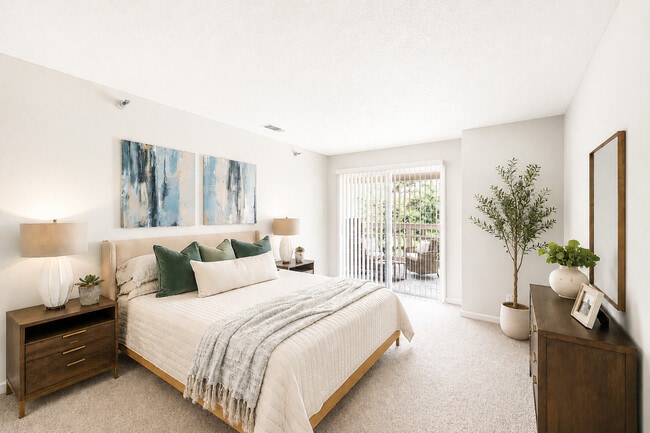 Photo - Cambridge Apartments