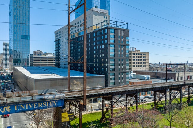 The Standard at Philadelphia