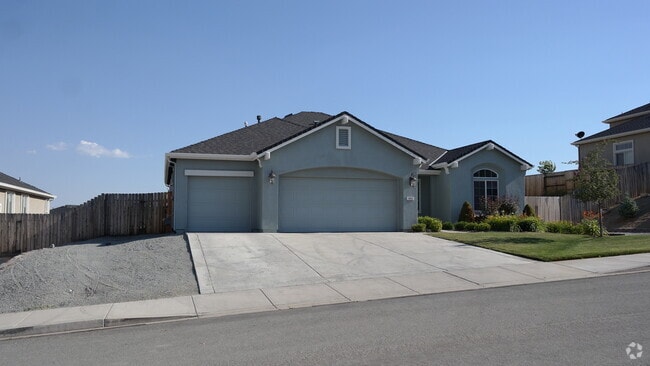 Building Photo - Single Story home in Spanish Spring