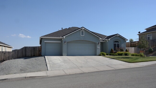 Single Story home in Spanish Spring - Single Story home in Spanish Spring