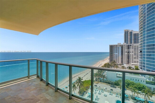 Photo - 2501 S Ocean Dr Condo Unit 1211