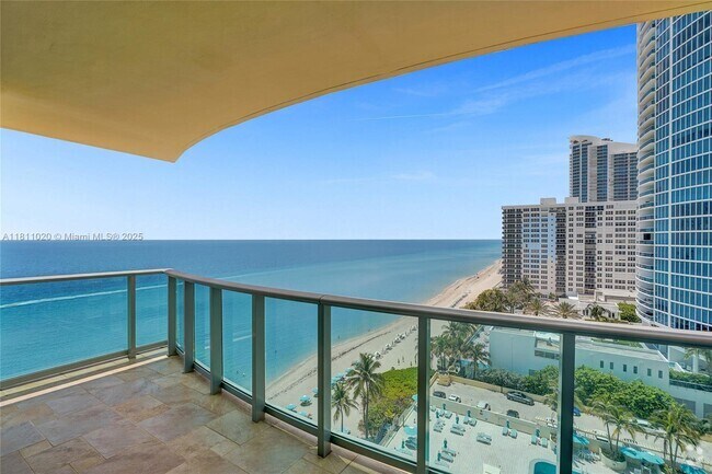 Building Photo - 2501 S Ocean Dr Unit 1211 Rental