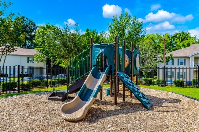 Park Wind Apartments