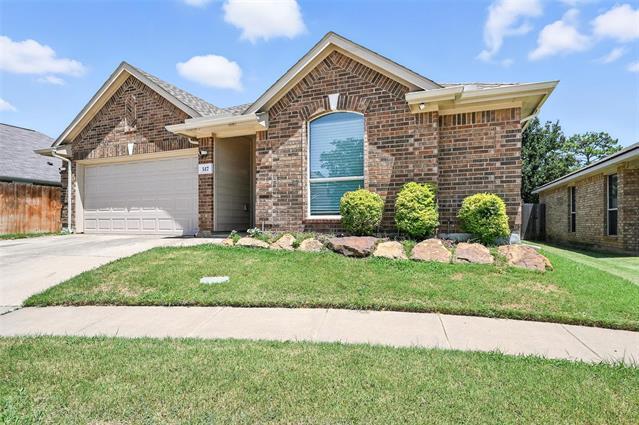 Building Photo - 517 Lowery Oaks Trl Rental