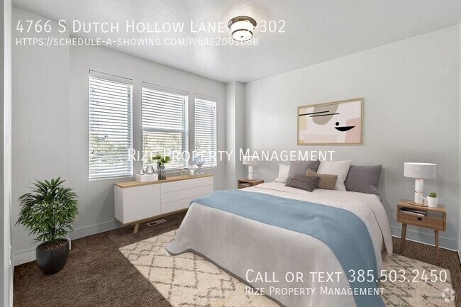 Building Photo - 4766 S Dutch Hollow Ln Rental