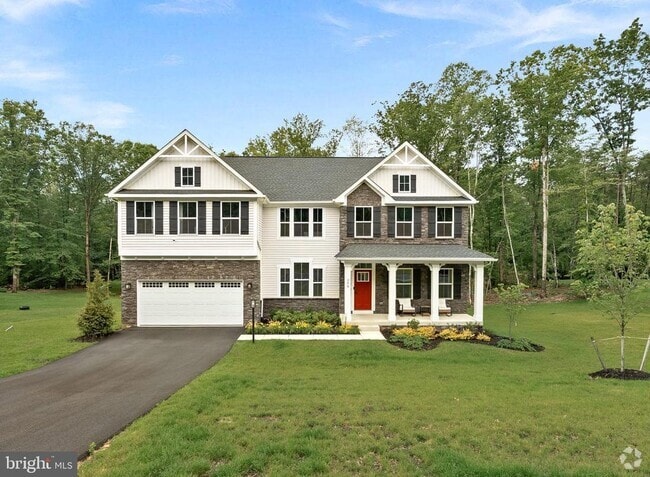 Building Photo - 206 Lake Side Vw Ct Rental