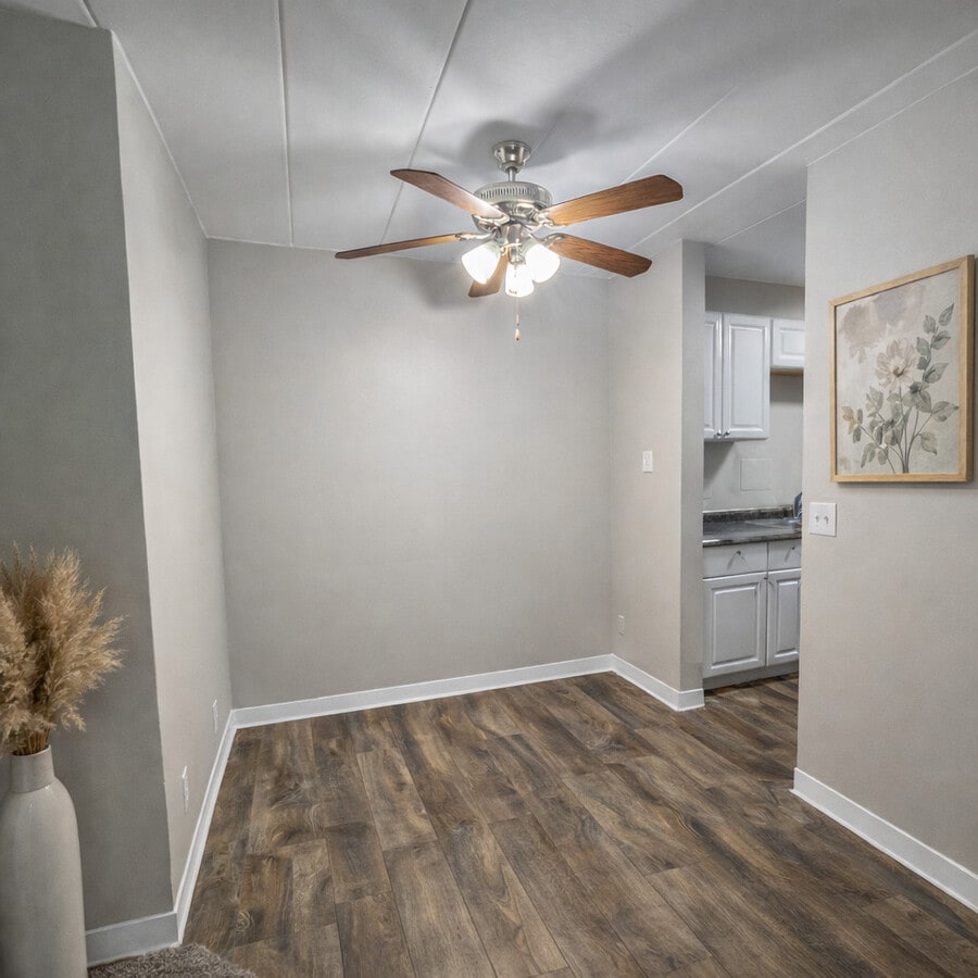 Photo - North Bend Apartments