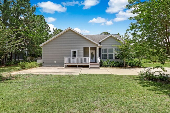 Amelia Island Cottage - Easy Walk to Beach - Amelia Island Cottage - Easy Walk to Beach House