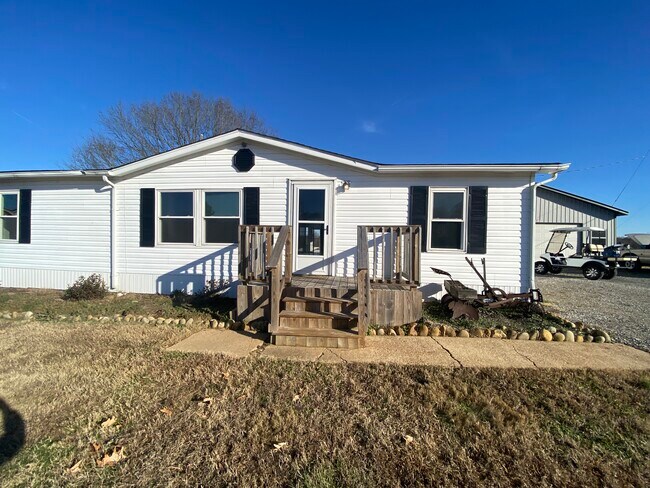 Photo - 1438 Collierville Arlington Rd House