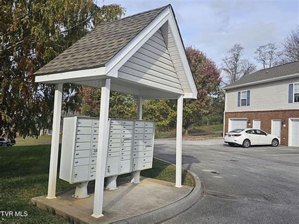 Photo - Copper Ridge Apartments