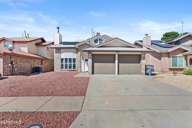 Photo - 10925 Ernie Banks Dr