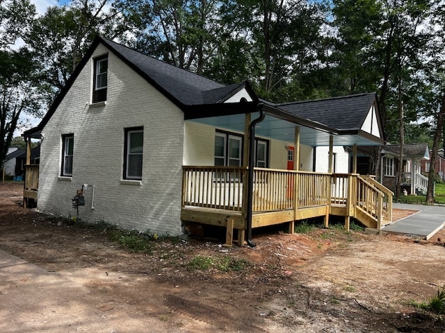Building Photo - 2319 Browns Mill Rd SE Rental
