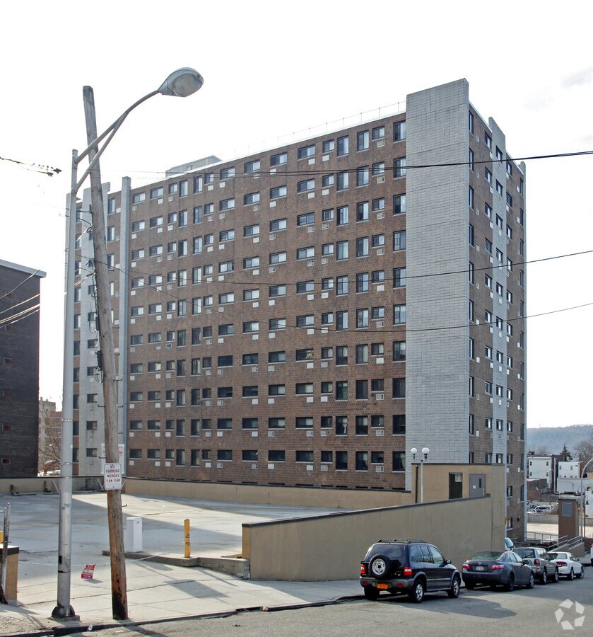 Photo - Jackson Terrace Apartments