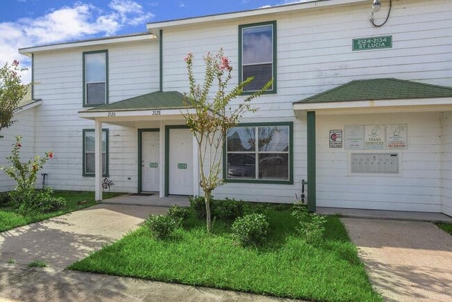 Photo - 2117 Saint Lucia Calle Townhome