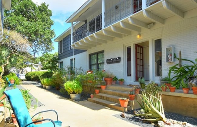 Photo - Charming 2-bedroom, 1-bathroom apartment! Unit G