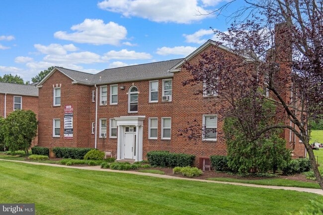 Photo - 7615 Eastern Ave NW Unit 203