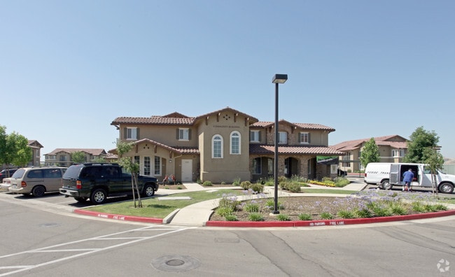 Villa Escondido