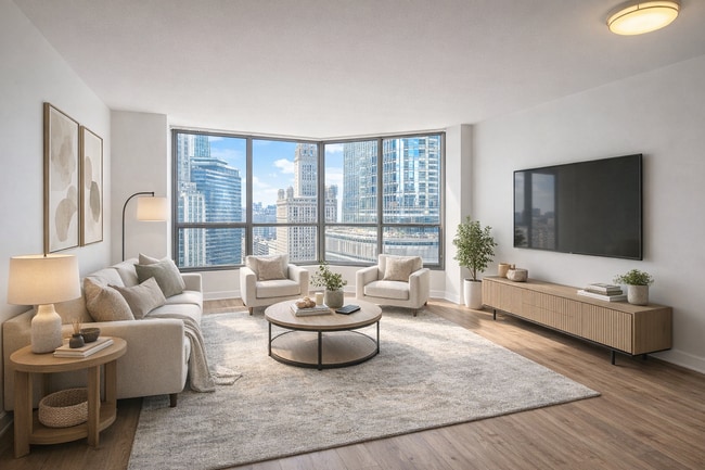 Building Photo - 405 N Wabash Ave Unit 2010