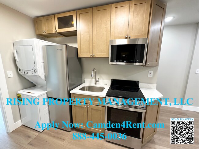 Photo - 436 S 6th St Unit C (Third Floor)