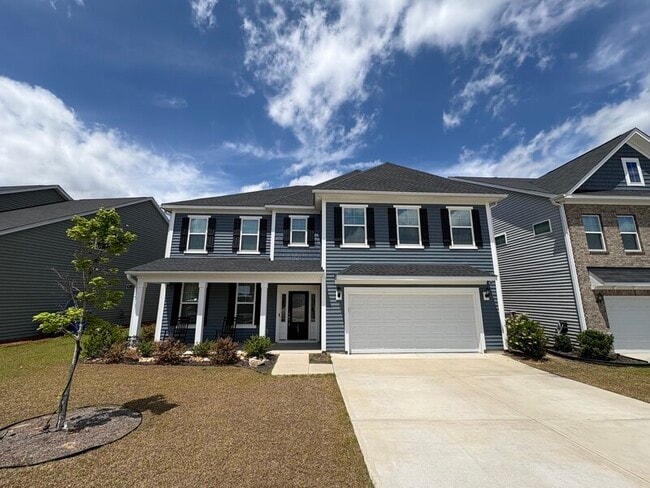 Building Photo - 153 Brockway Dr
