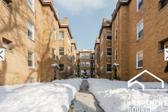Photo - 5053 N Damen Ave Unit 1