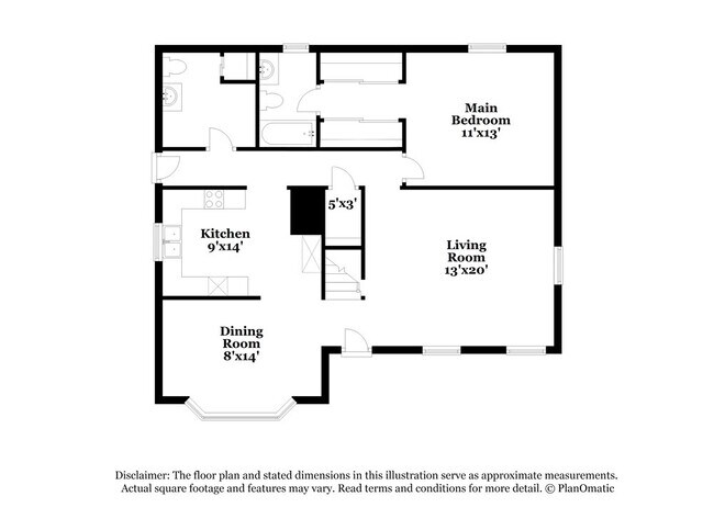 Photo - 201 Linville Ct