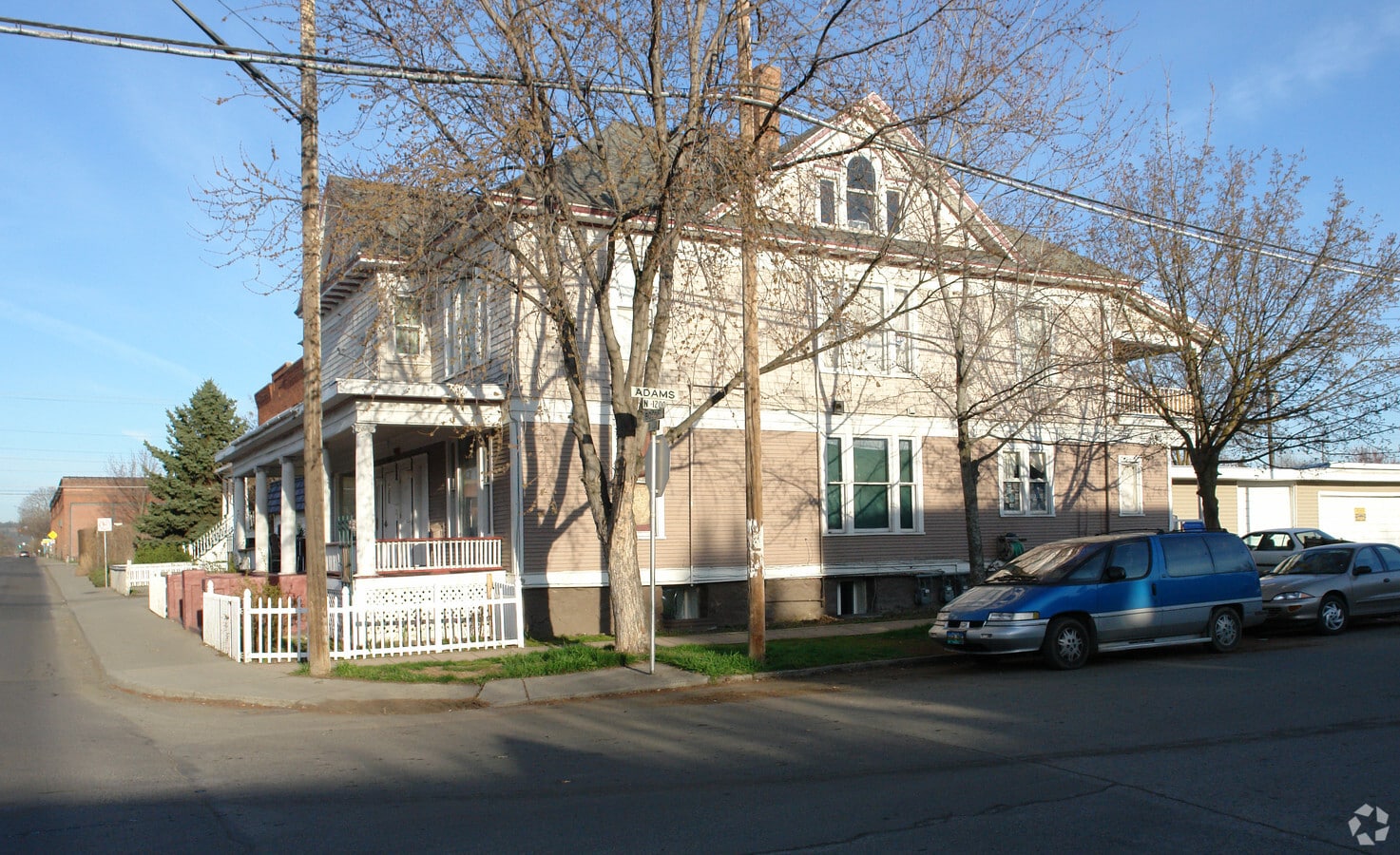 Photo - 1302 W Boone Ave Apartments