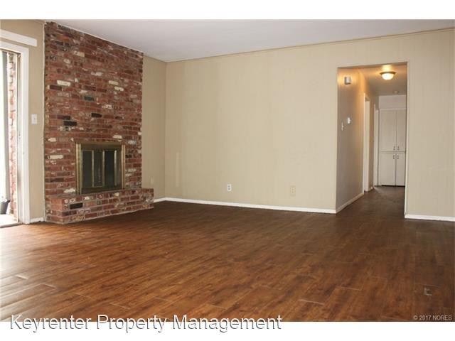 Photo - 3 br, 2 bath House - 5322 S 67th E Pl