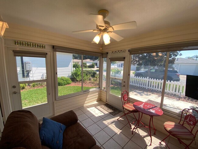 Photo - Great Location Turnkey Villa In The Village of Belvedere ANNUAL Lease