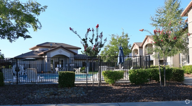 Photo - Knolls at Green Valley - Income Restrictions