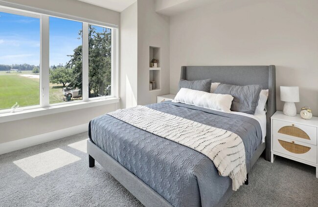Photo - Park View Apartments