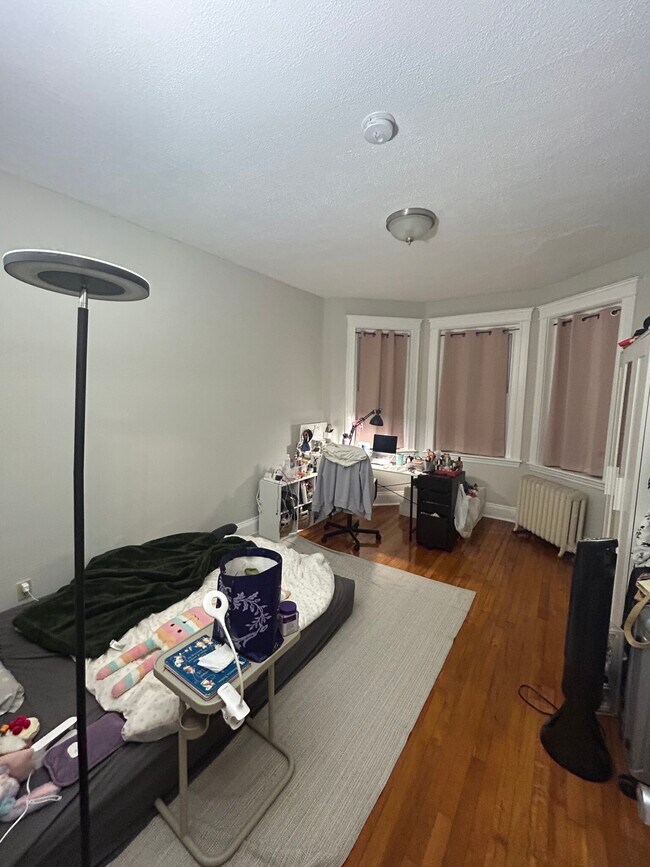 Photo - 1193 Commonwealth Ave Unit 14