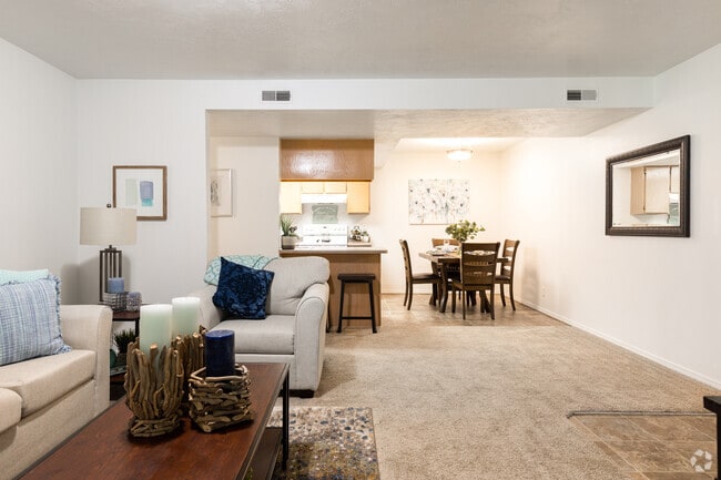 Photo - Cascade Springs