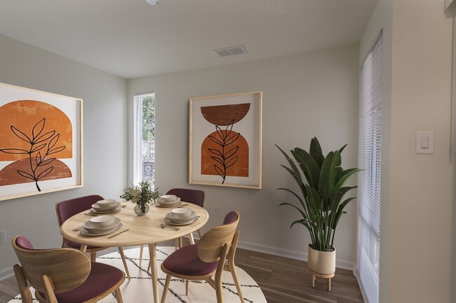 Photo - The Benjamin at Landover Hills