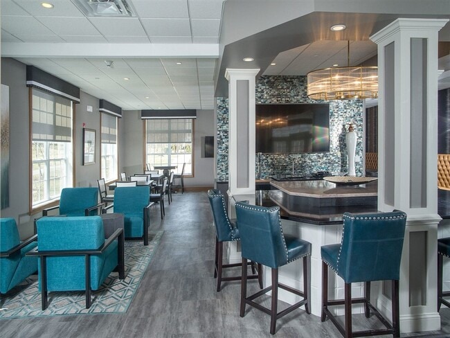 Vineyard Commons