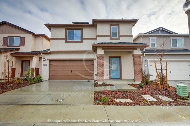 Building Photo - 3 bedroom, 2.5 bathroom, 2 car garage - Twelve Bridges - Lincoln