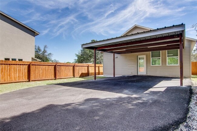 Building Photo - 6407 Hopkins Dr