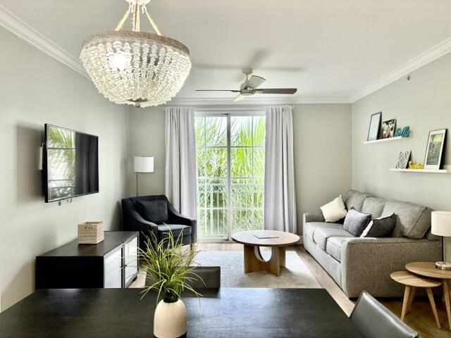 Photo - 630 S Sapodilla Ave Unit PH 521