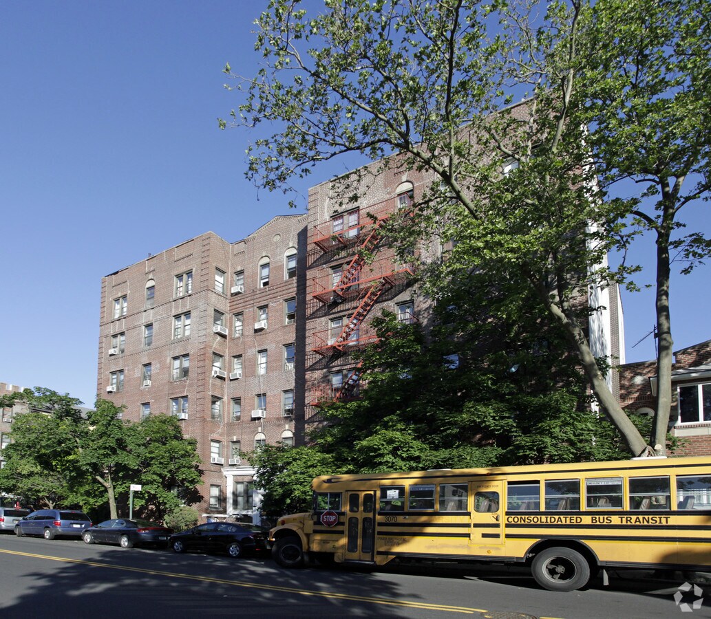 7314 21st Ave - 7314 21st Ave