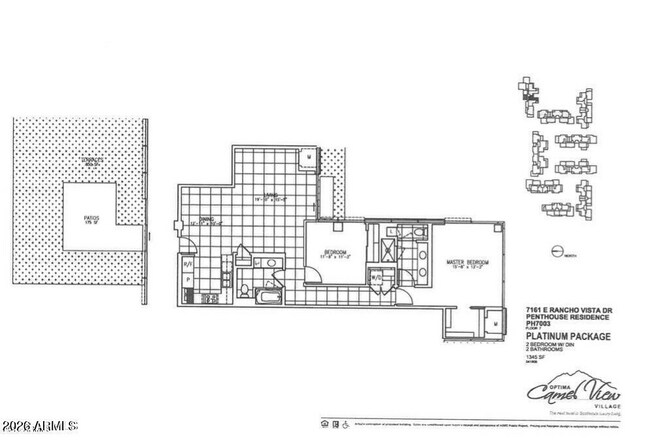 Photo - 7161 E Rancho Vista Dr Unidad 7003