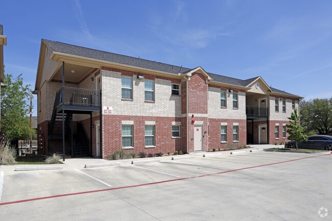 Mansfield Gardens Apartments For Rent in Mansfield, TX