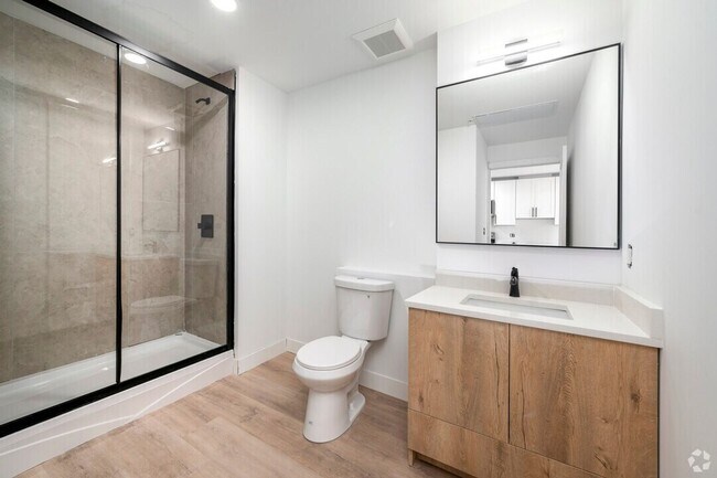 Photo - Georgia Flats