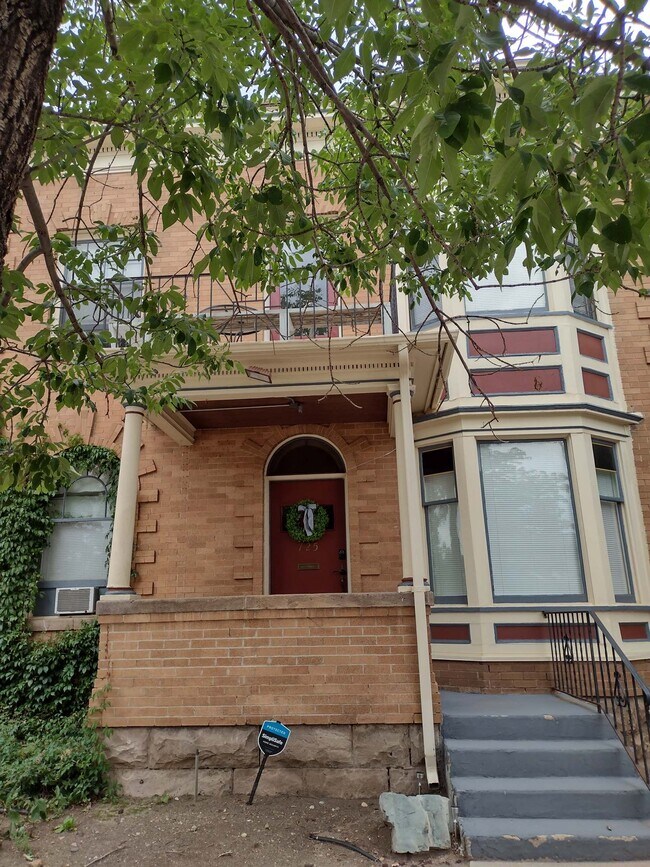 Photo - 725 N Tejon St Unit 725