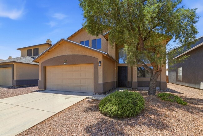 Building Photo - 7740 S Lions Spring Way