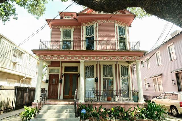 Photo - 816 N Carrollton Ave