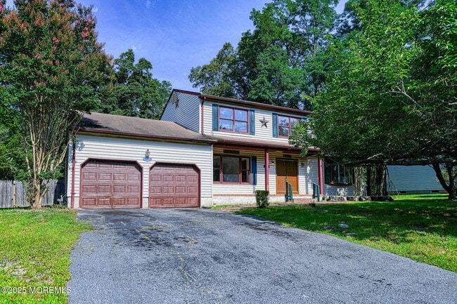 Building Photo - 16 Spicy Pond Rd Rental