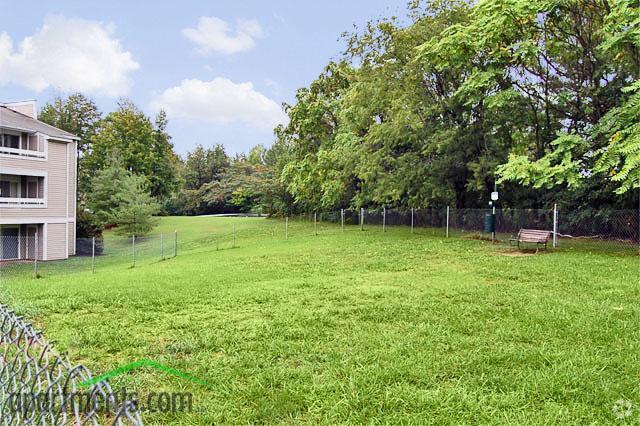 Bark Park