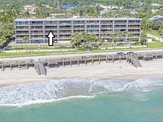 4141 Ocean Dr Unit 403